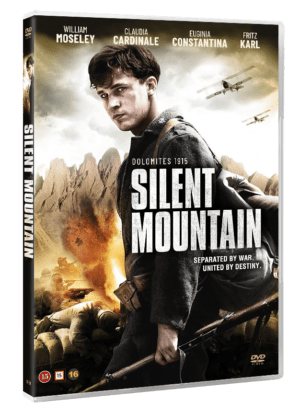 Silent Mountain