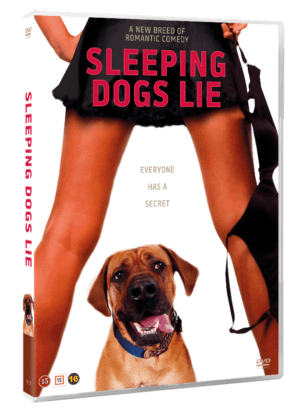 Sleeping Dogs Lie