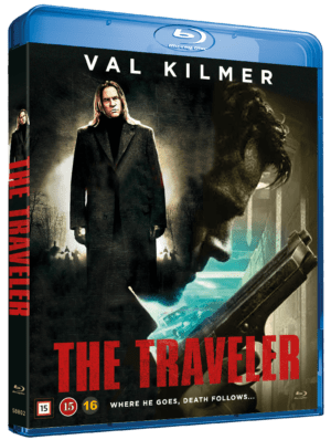 The Traveler BD