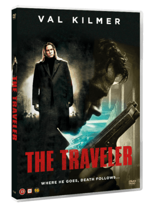 The Traveler