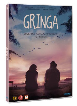 Gringa