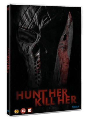 Hunt Her, Kill Her