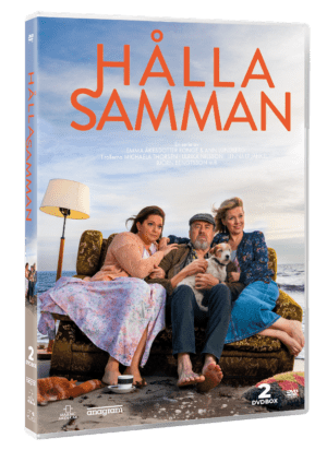 Hålla Samman