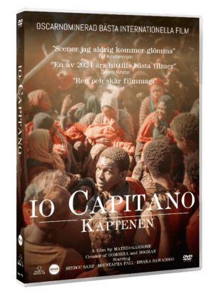 Io Capitano