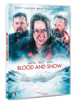 Blood And Snow