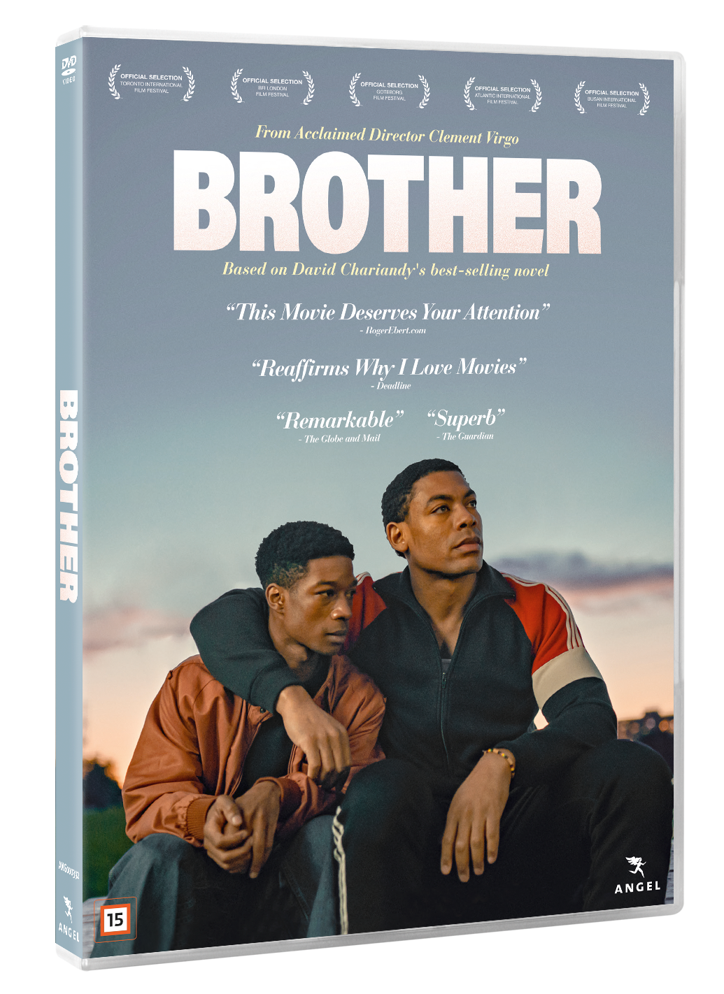 Brother
