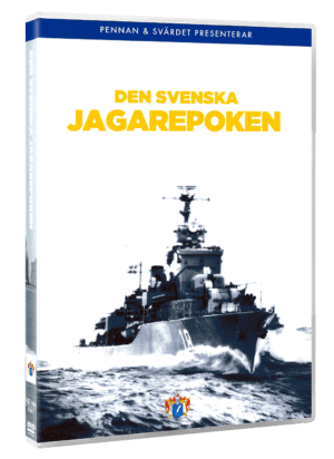 Den Svenska Jagarepoken
