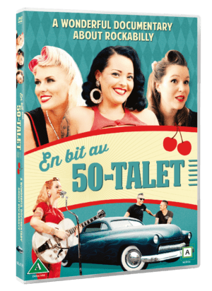 En Bit Av 50-Talet