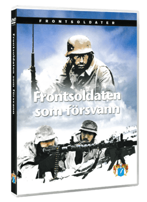 Frontsoldaten Som Försvann