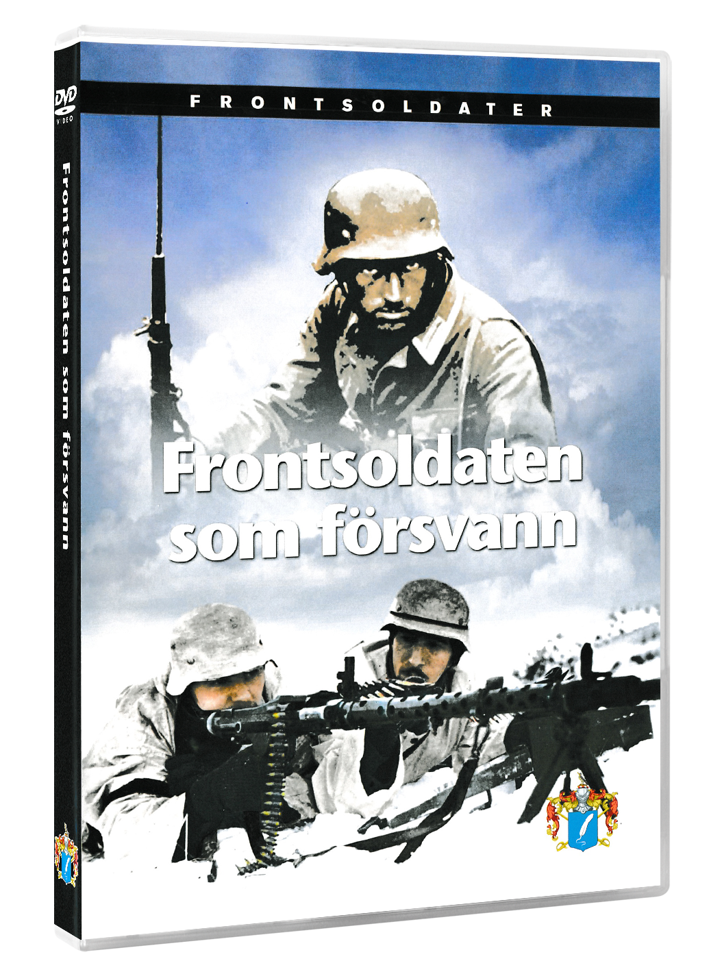 Frontsoldaten Som Försvann