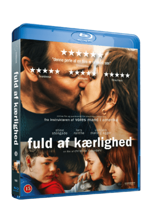 Fuld Af Kærlighed BD