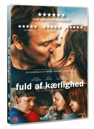 Fuld Af Kærlighed
