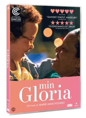Min Gloria