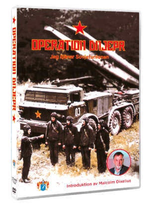Operation Dnjepr