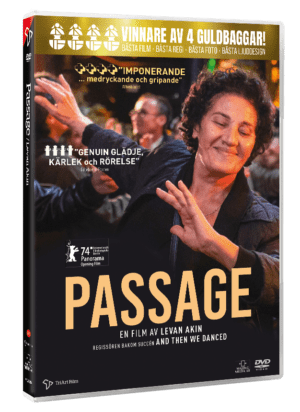 Passage