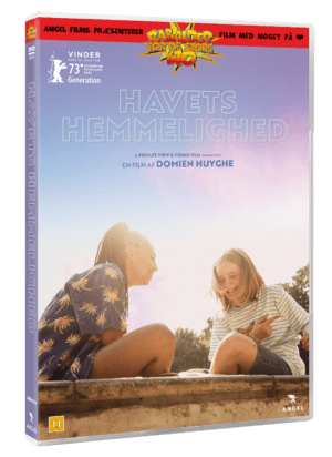 Havets Hemmelighed