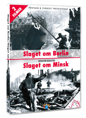Slaget om Berlin - Slaget om Minsk