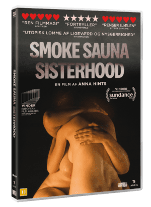 Smoke Sauna Sisterhood