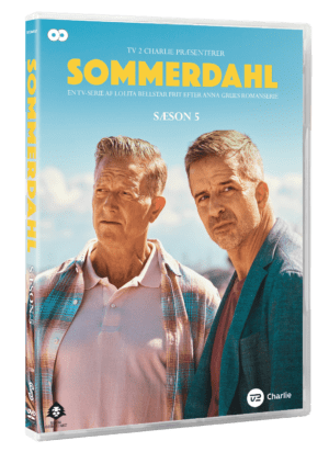 Sommerdahl - Sæson 5