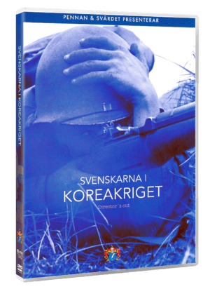 Svenskarna i Koreakriget