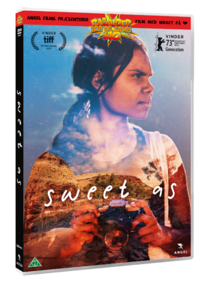 Sweet As