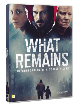 What Remains
