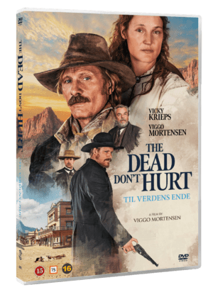 The Dead Don't Hurt