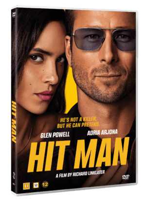 Hit Man
