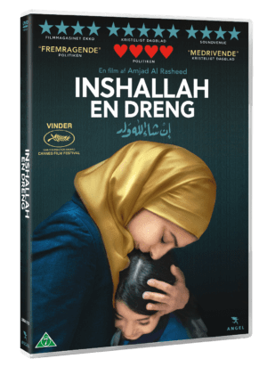 Inshallah En Dreng