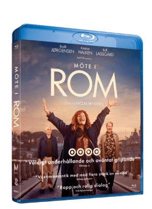 Möte I Rom