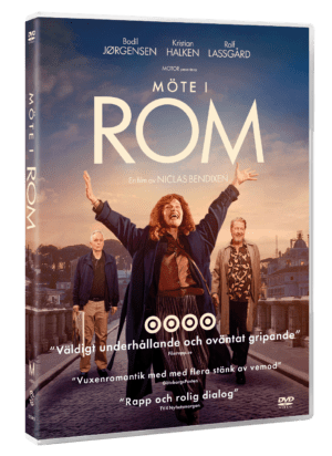 Möte I Rom