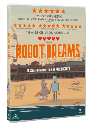 Robot Dreams