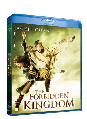 The Forbidden Kingdom