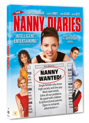 The Nanny Diaries