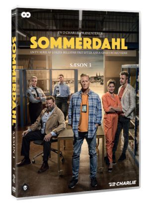 Sommerdahl Sæson 3