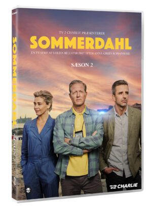 Sommerdahl Sæson 2