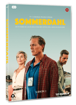 Sommerdahl Sæson 1