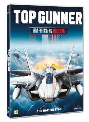 Top Gunner - America vs Russia