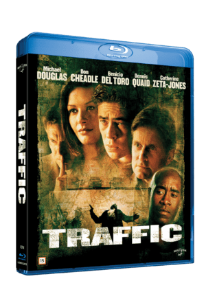Traffic BD