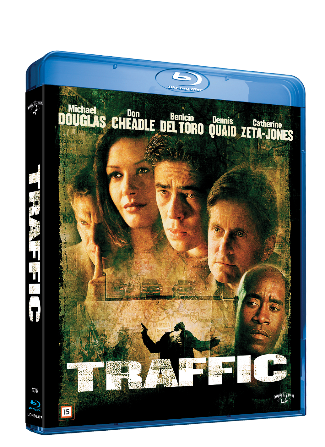 Traffic BD