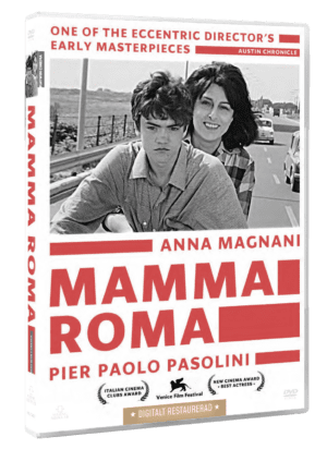 Mamma Roma