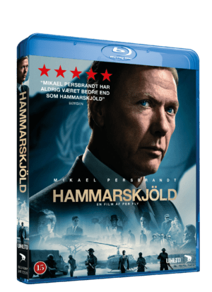 Hammarskjöld BD