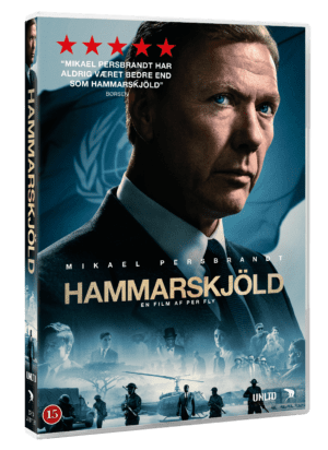 Hammarskjöld