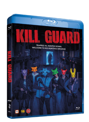 Kill Guard BD