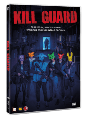 Kill Guard