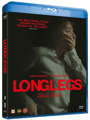 Longlegs BD