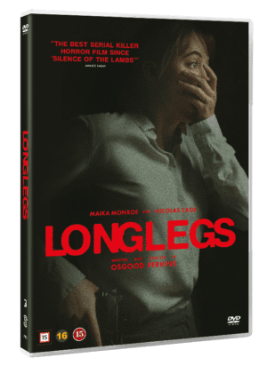 Longlegs