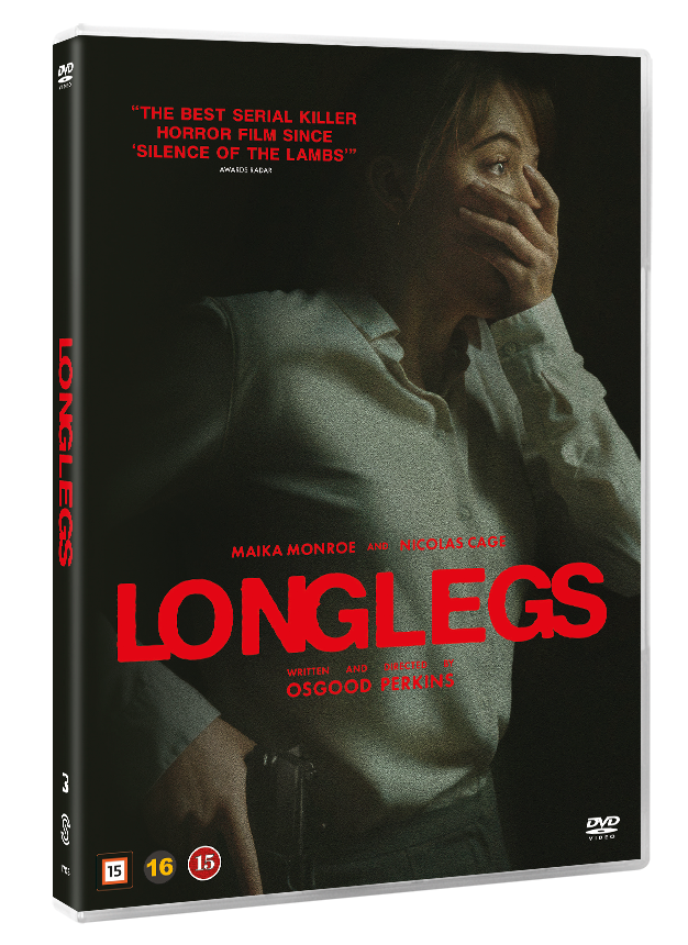 Longlegs