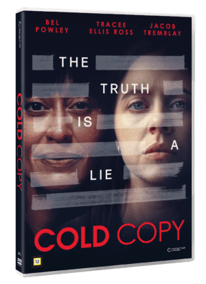 Cold Copy
