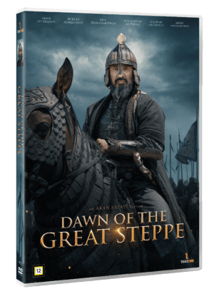Dawn of the Great Steppe